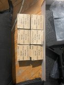 Ruger SFAR .308win С оптическим прицелом Vortex Diamondback Tactical 6-24х50 FFP сетка EBR-2C (MRAD)