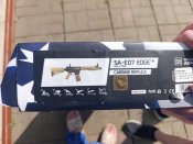 страйкбольний привод specna arms sa-e07 edge