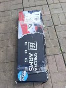 страйкбольний привод specna arms sa-e07 edge