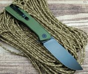 Ніж Petrified Fish PFB02