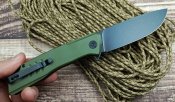 Ніж Petrified Fish PFB02