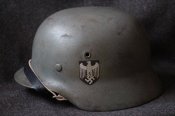 Шолом M40/64 ET (WH)