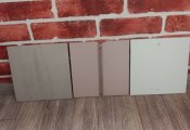 Таблички стоп мины