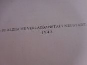 "Мы завоевали Крым". Wehrmacht. 1943 г.