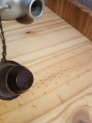 3И# Фляга старовинна виробництва Франціі