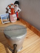 3И# Глечик старовинний виробництва Португаліі