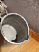 3И# Глечик старовинний виробництва Португаліі