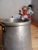 3И# Глечик старовинний виробництва Португаліі