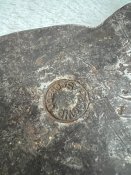 Саперный топор Вермахт