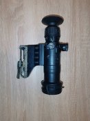 Нічний приціл РПГ 7