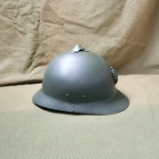 каска Сольберга 1917 год