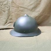 каска Сольберга 1917 год