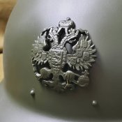 каска Сольберга 1917 год