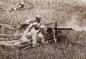 каска Сольберга 1917 год