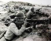 каска Сольберга 1917 год