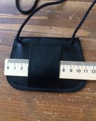 гаманець нашийний neck pouch