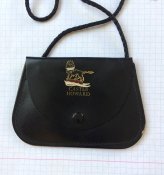 гаманець нашийний neck pouch