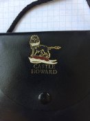 гаманець нашийний neck pouch