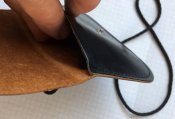 гаманець нашийний neck pouch
