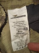 Костюм "Следопыт" от "NORR Спецодежда"