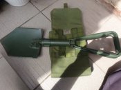 Лопатка соперна