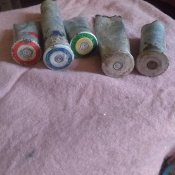 Патрони до ракетниці
