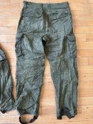 Оригинальная форма армии рф