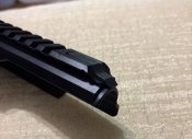 Кришка ствольної коробки FAB Defense PDC (AK)