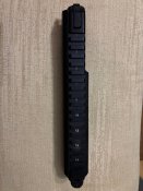 Кришка ствольної коробки FAB Defense PDC (AK)