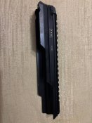 Кришка ствольної коробки FAB Defense PDC (AK)