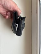 Кришка ствольної коробки FAB Defense PDC (AK)