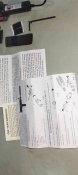 ІЧ діодний освітлював, комплект