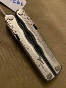 Мультитул Leatherman Fuse / Лезерман Фюз.