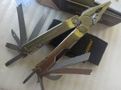 Leatherman Super tool 300 / Лезерман Супер ту...