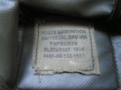 Подвійний під магазини АК