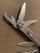 Мультитул Leatherman Wingman / Лезерман Вінгман.