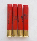 Гільза 410к.