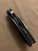 Повнорозмірний мультитул Gerber Center-Drive Black