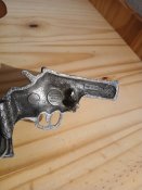 3И# Ремінь шкіряний виробництва USA
