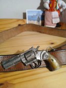 3И# Ремінь шкіряний виробництва USA