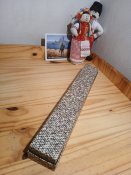 3И# Ніж новий виробництва Франціі місто Thiers France