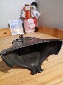 3И# Годинник старовинний у робочому стані виробництва Франціі