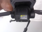 Квадрокоптер DJI Mavic 3T