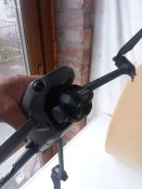 Квадрокоптер DJI Mavic 3T