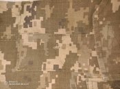 Штани піксель ЗСУ 54/5 б/в в гарному стані