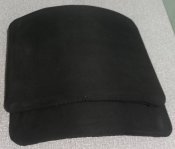 Бокові плити, трофейні. 21×15,5 см по 1,6 кг 2022 р