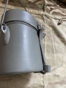 Репліка німецький казанок котелок