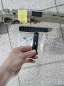 Ложа "Lufa" для Remington 700