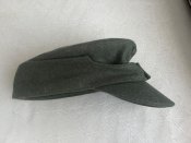 Кепи М 43