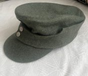 Кепи М 43